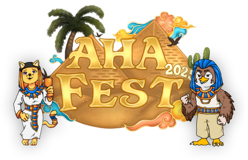 Tentang AHA FEST 2025